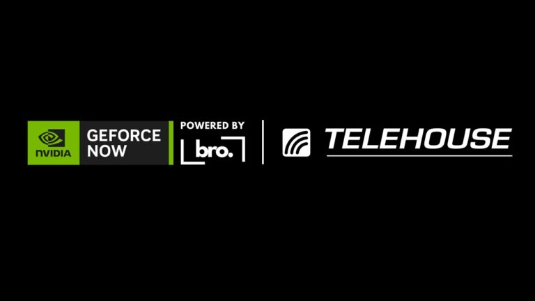 Telehouse Thailand Partners with Brothers Pictures Company to Host Thailand’s First NVIDIA GeForce NOW Service
