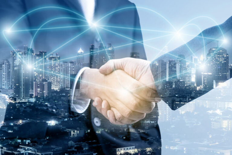A global commitment to customer-centric service – How Telehouse delivers on its goal