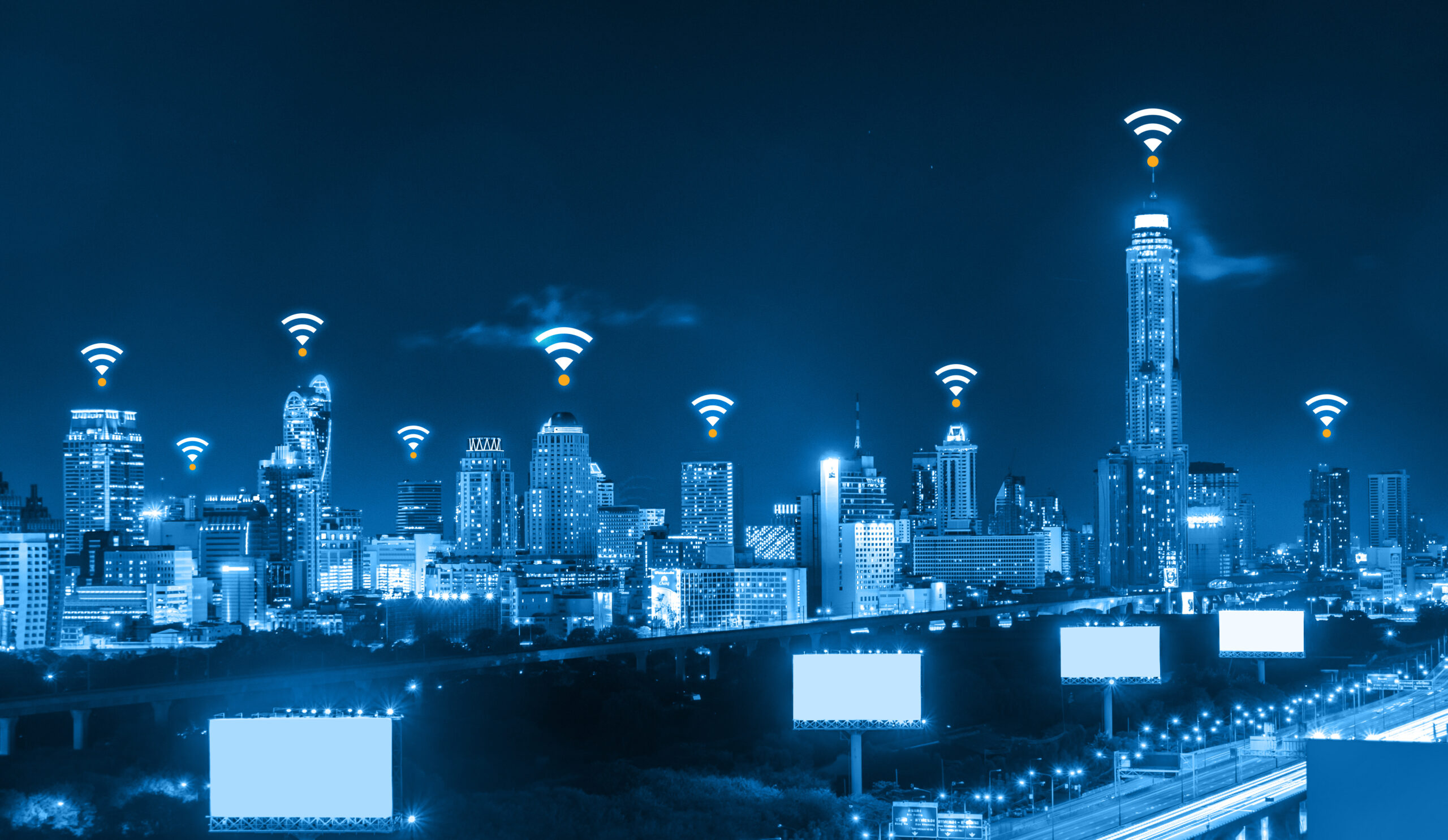 Interconnection at the centre of Thailand’s digital transformation